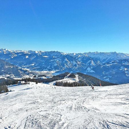 Apartment Apartement Linda Zell am See Bagian luar foto