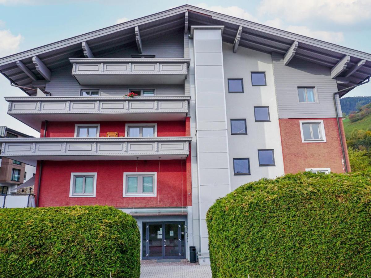 Apartment Apartement Linda Zell am See Bagian luar foto