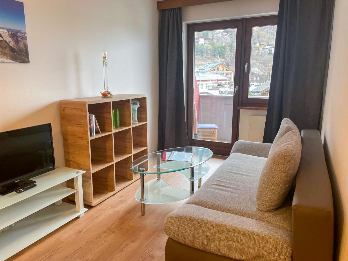 Apartment Apartement Linda Zell am See Bagian luar foto